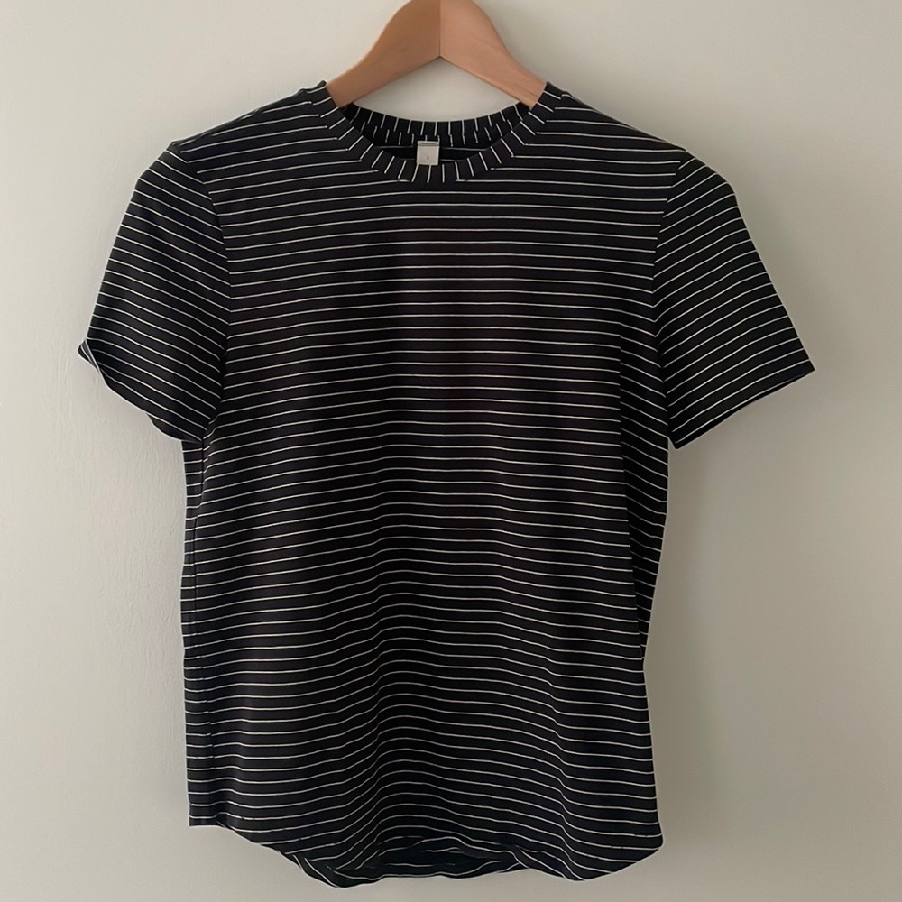 Lululemon Love Crew - size 2